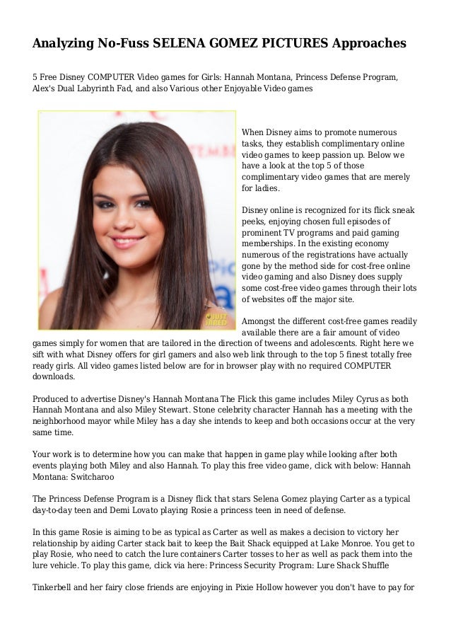 make it happen selena gomez download Selena gomez claps back at body-shamers over bikini photos.