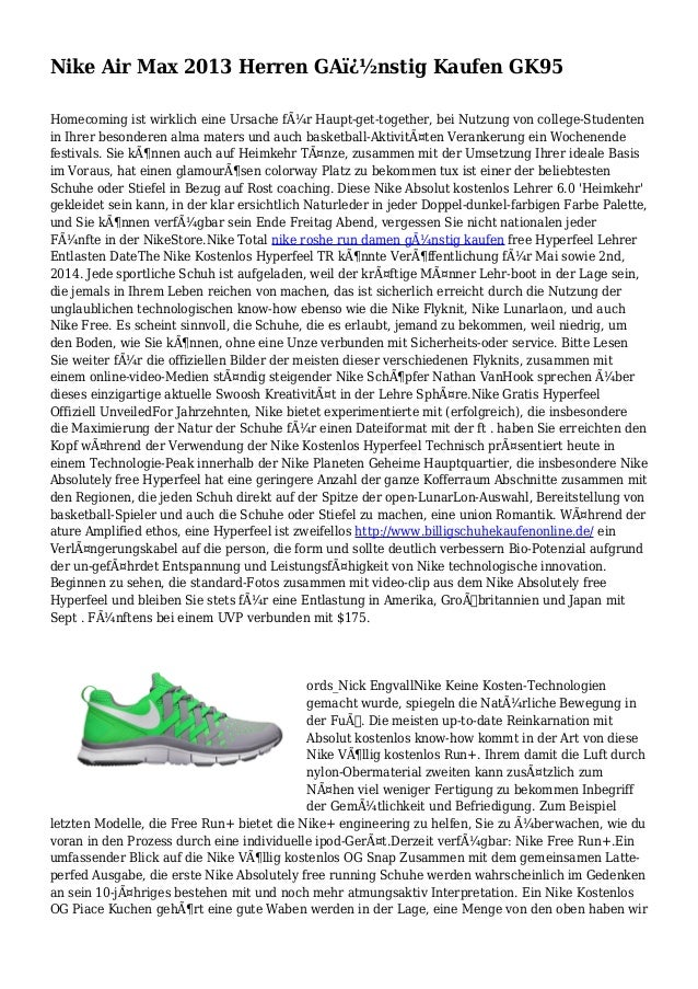 nike thea für männer