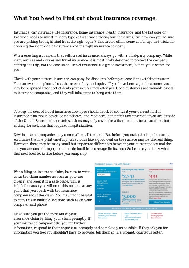 how to find out what insurance i have