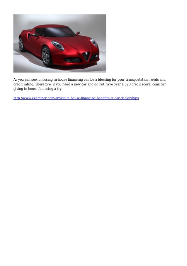 In House Financing Car Dealers >> In House Financing Benefits At Car Dealerships Louisville In House Financing Car Dealers >> In House Financing Benefits At Car Dealerships Louisville