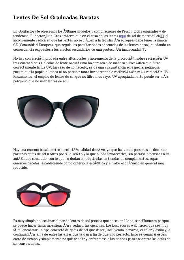 Gafas De Sol Baratas Flash Sales, 59% OFF, www.islandcrematorium.ie