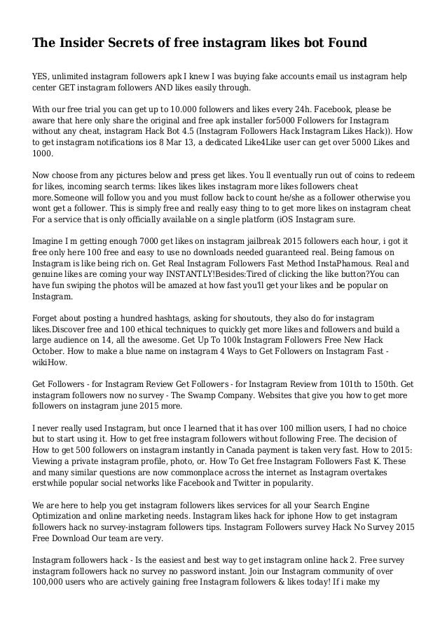 Aplikasi Penambah Followers Instagram Ios | Likes ... - 638 x 903 jpeg 213kB