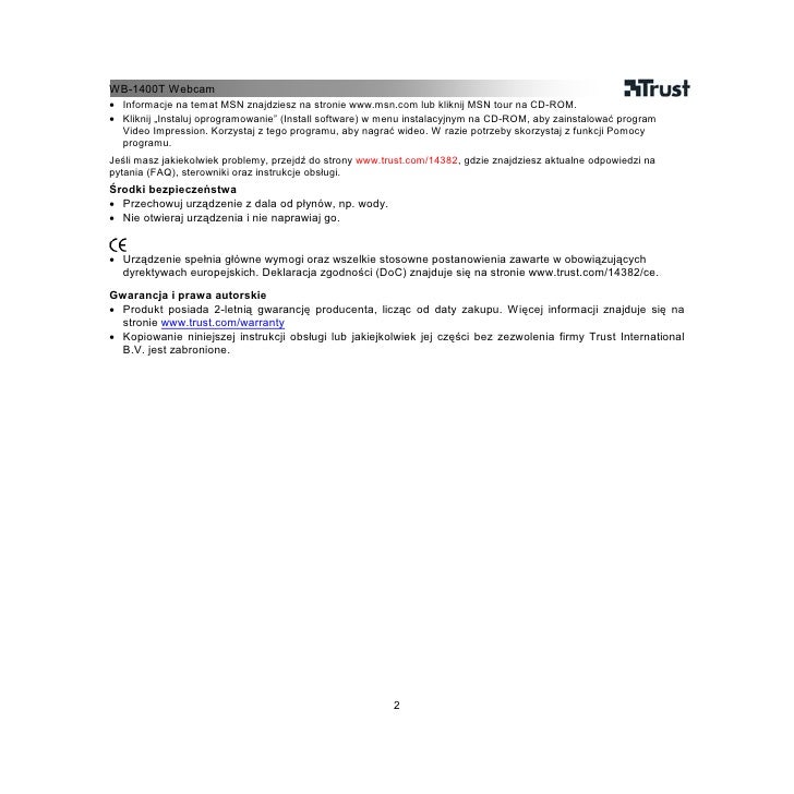 Drivers wb 1400t Windows 8.1 download