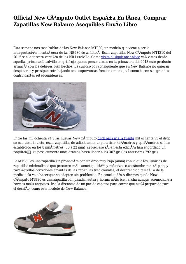 zapatillas españa