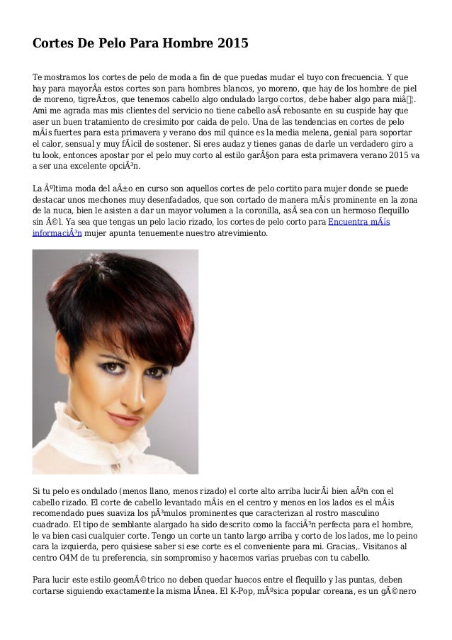 760+ Imagenes Cortes De Cabello De Moda Hombres 2015 Descargar