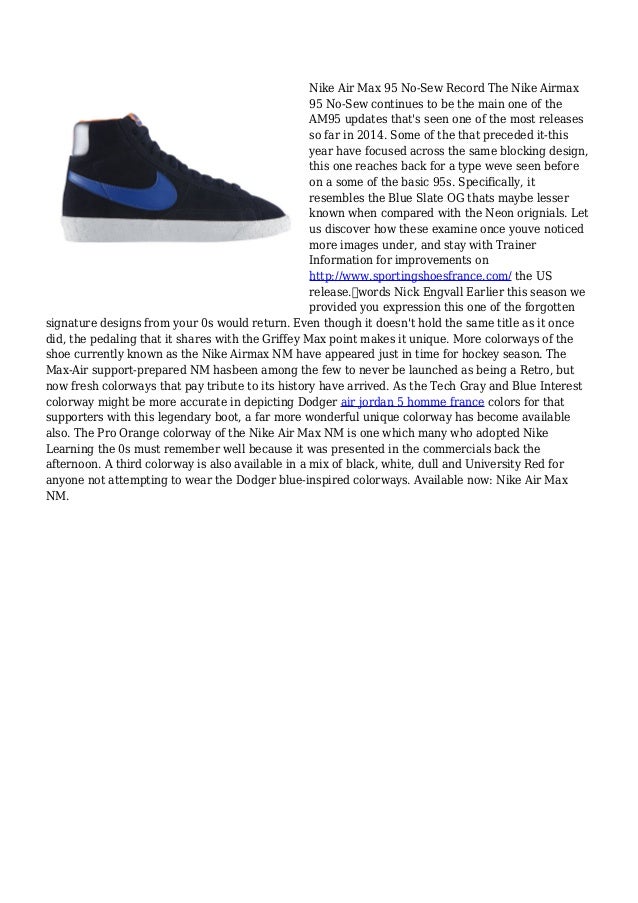 Nike Air Jordan Captain America