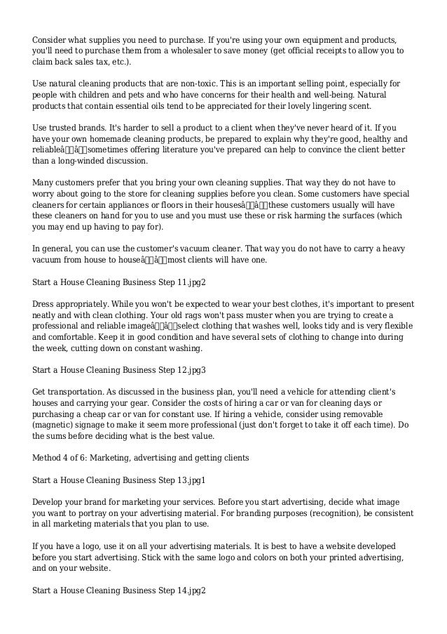 How Cleaning Exec Cleaning Services started House Cleaning Within NYC