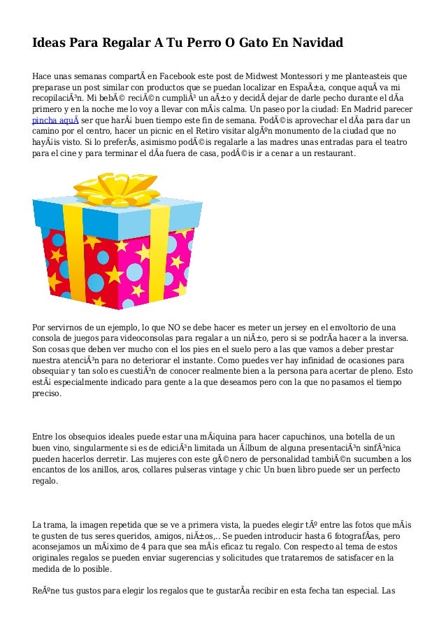 regalo niña 1 año montessori