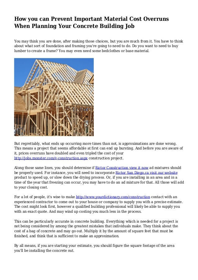 how to quote a building job barca fontanacountryinn com how to quote a building job