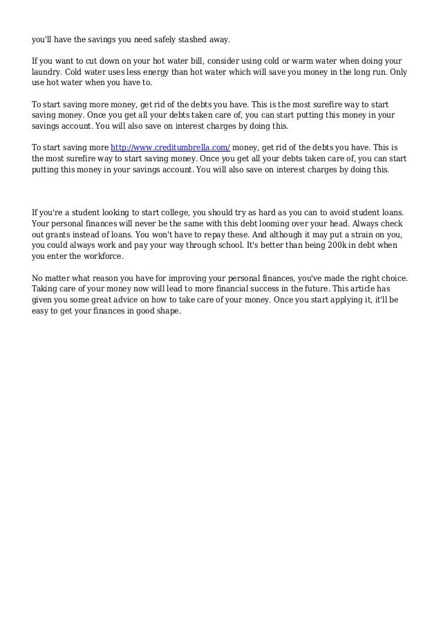 personal-finance-guidance-you-ought-to-understand-about