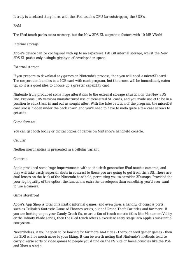 nintendo 3ds internal storage