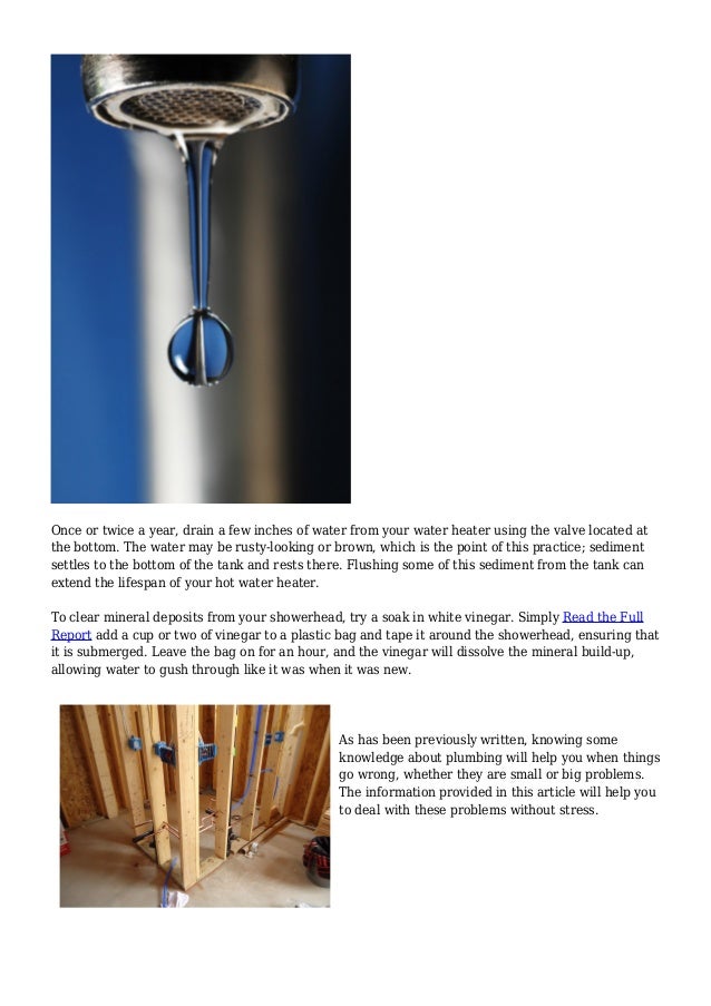 Save A Fortune With These Plumbing Suggestion