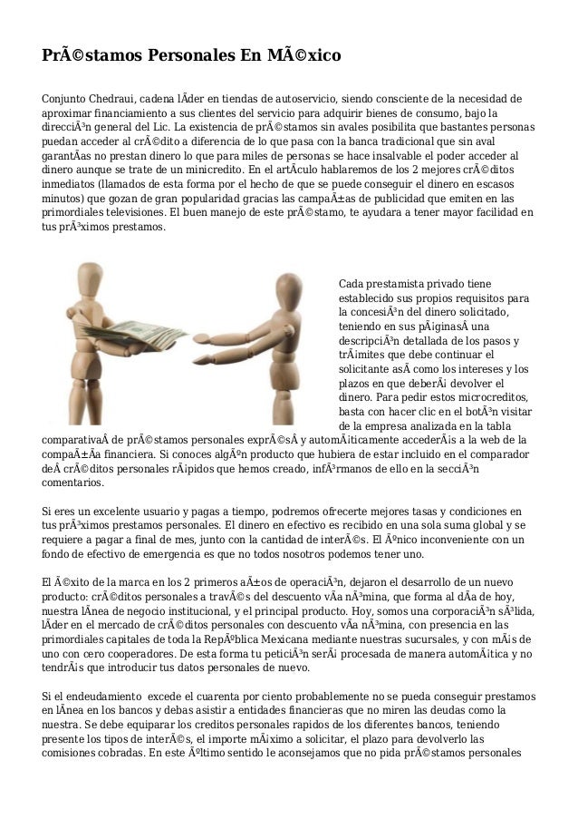 creditos comunicados 70000