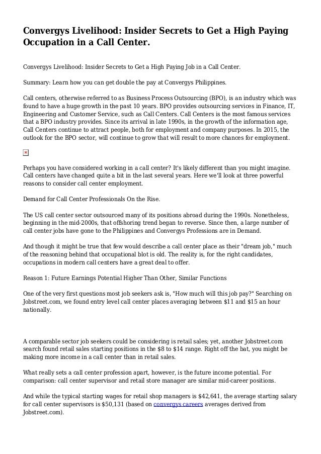 Personal assistant cover letter picture