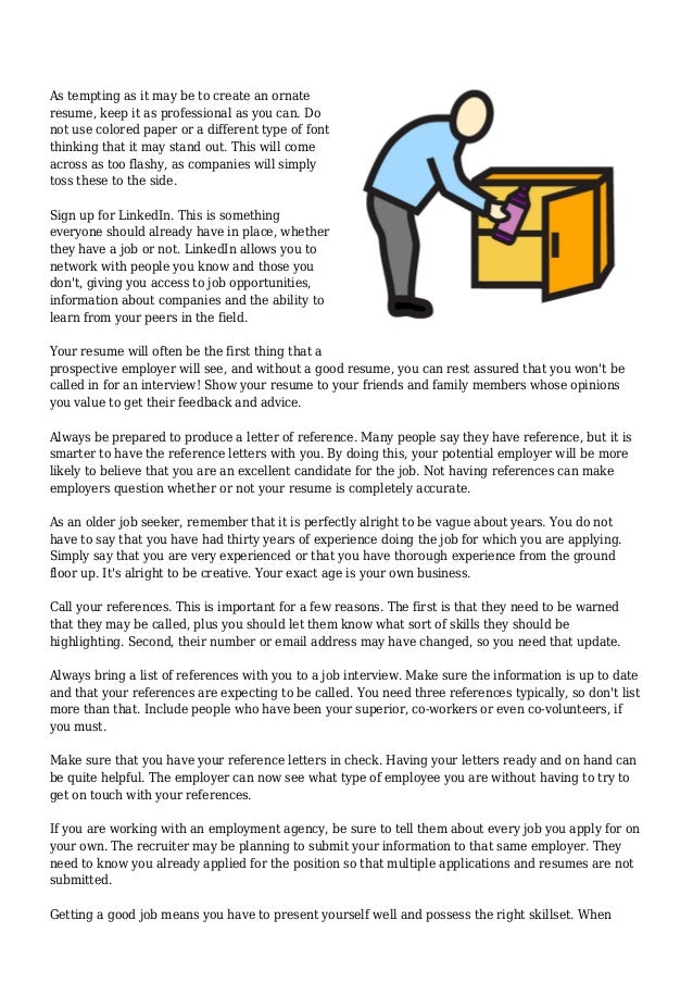 list three work related skills you possess