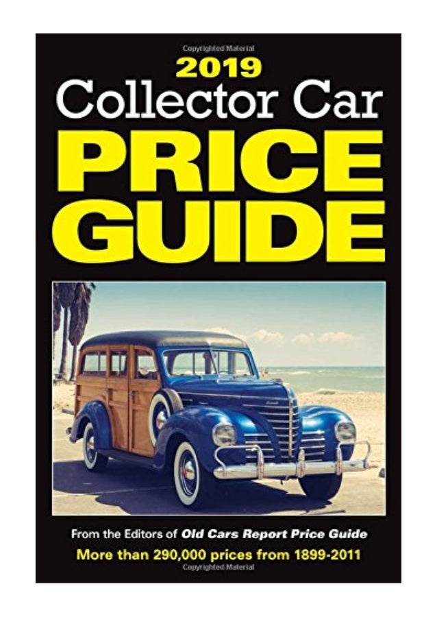 Classic Car Valuation Guide Classic Car Walls