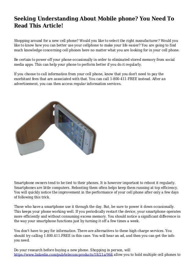 if i get a new phone