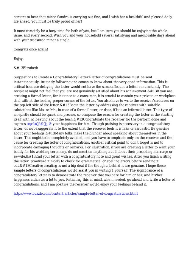 letter of congrats omfar mcpgroup co congratulations on your retirement letters