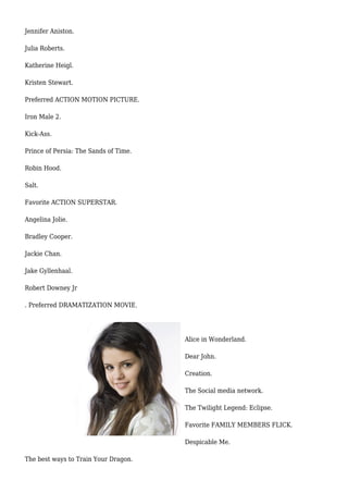 Picking Reasonable Techniques For nude selena gomez | PDF