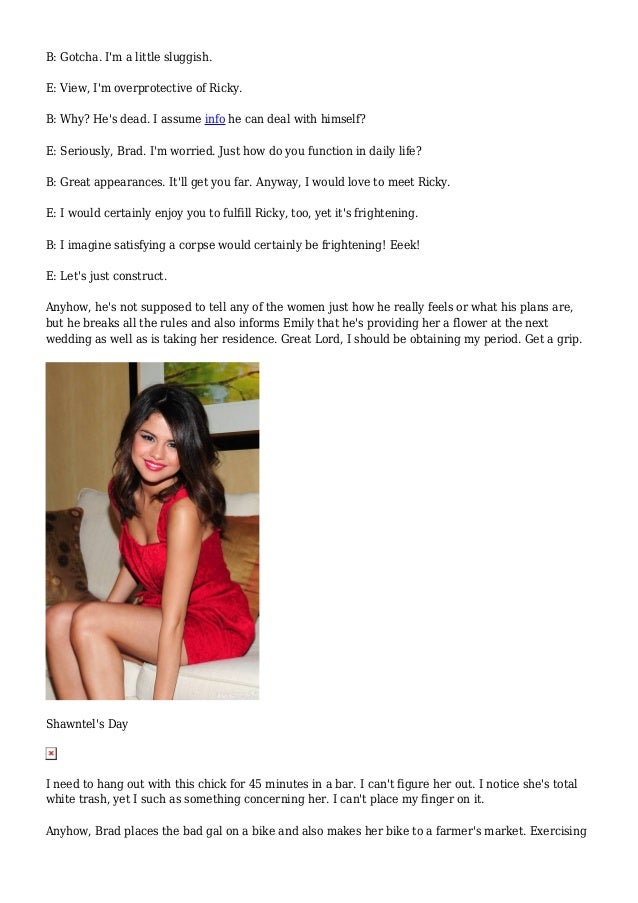 Selena nude young gomez 61 Selena
