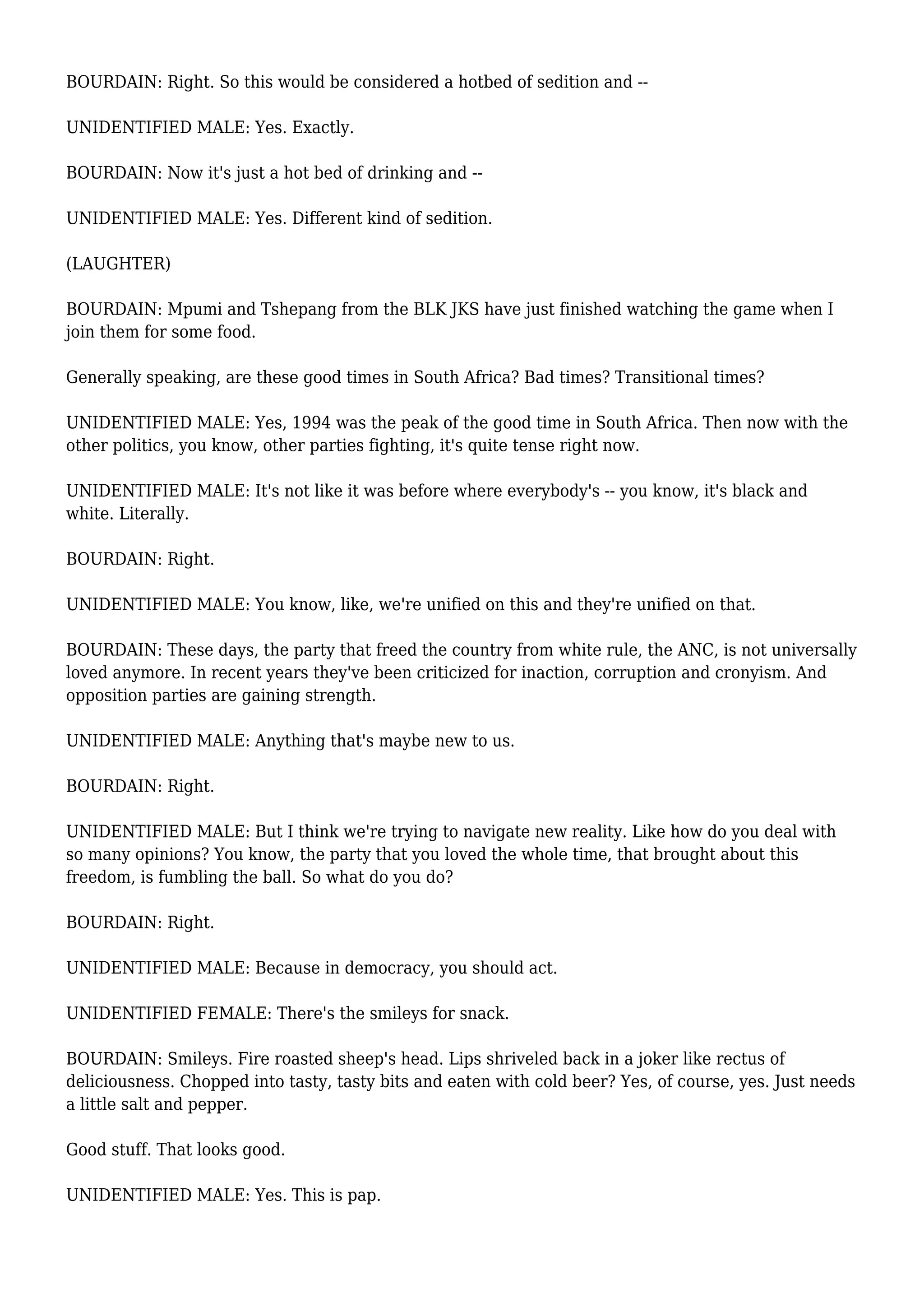 CNN.com - Transcripts | PDF