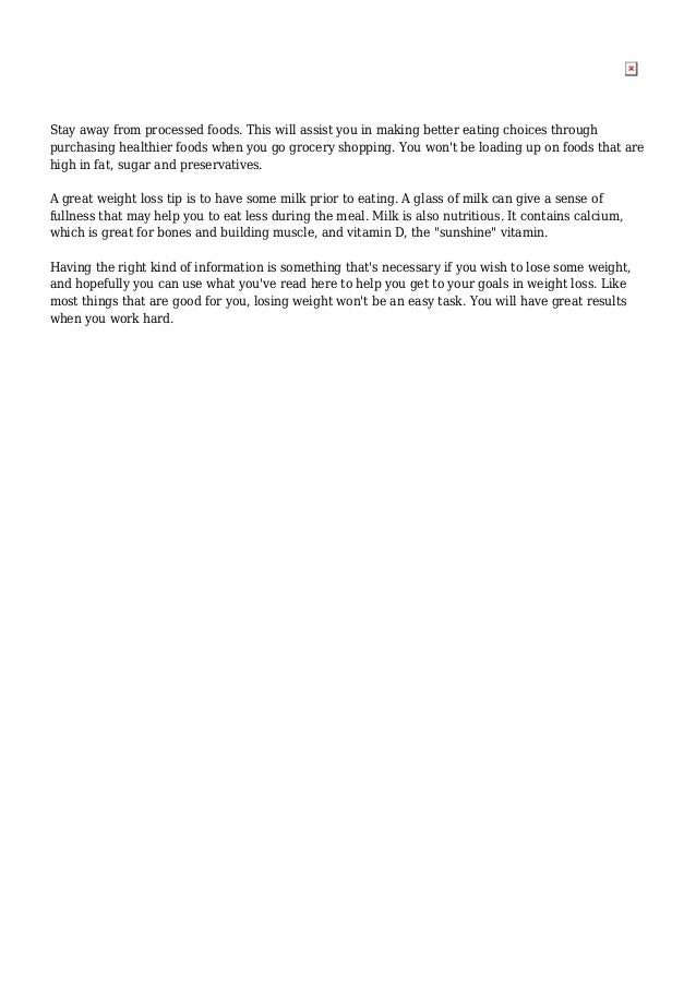 3 day marine diet plan image 1
