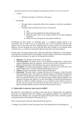 Answer Set Programming (DLV – Clingo):Connect 4 Solver | PDF