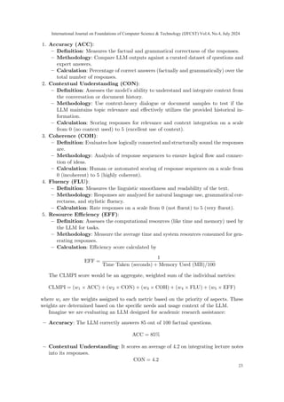 Benchmarking Large Language Models with a Unified Performance Ranking ...