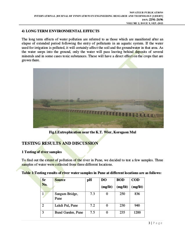 Lift irrigation seminar ppt picture