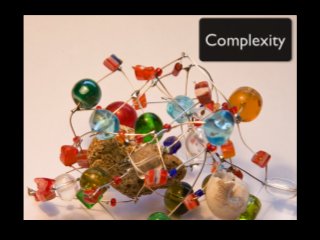 Requirements Variation
 