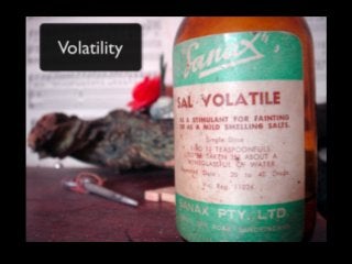 Requirements Variation
 