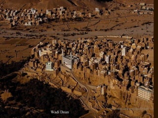 Wadi Doan 