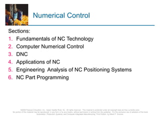 NC Programming | PPT