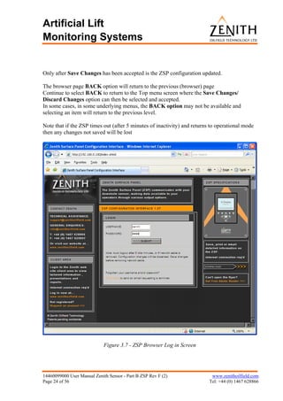 zenith web chat