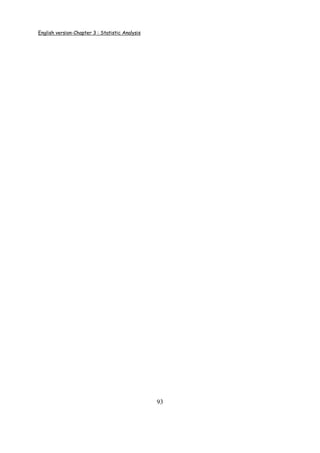 English version-Chapter 3 : Statistic Analysis
93
 