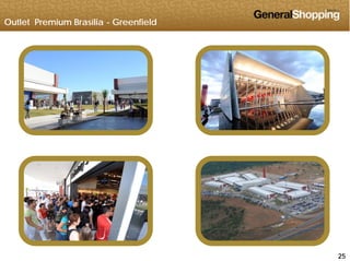 Outlet Premium Brasília - Greenfield
252525
 