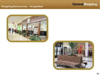 Shopping Bonsucesso - Acquisition
333333
 
