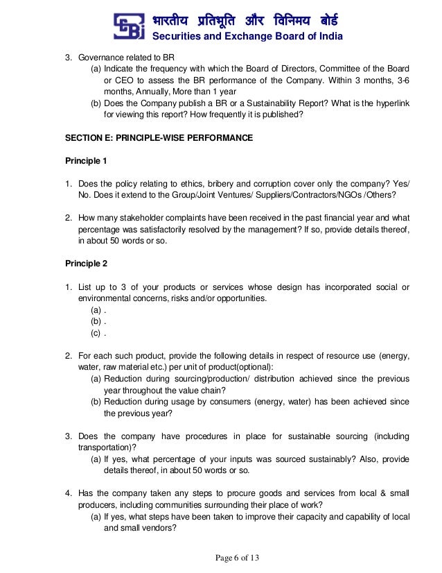 board report template word