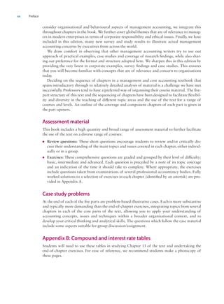 (eBook PDF) Management and Cost Accounting 7th Edition by Alnoor ...
