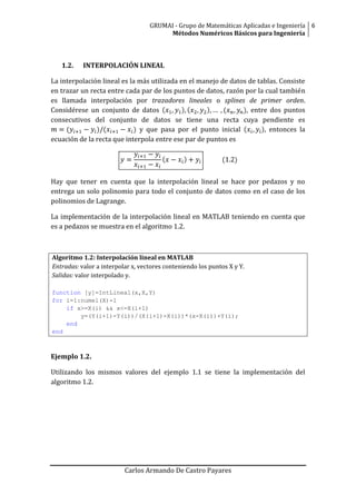 14494030 metodos-numericos-basicos-para-ingenieria | PDF