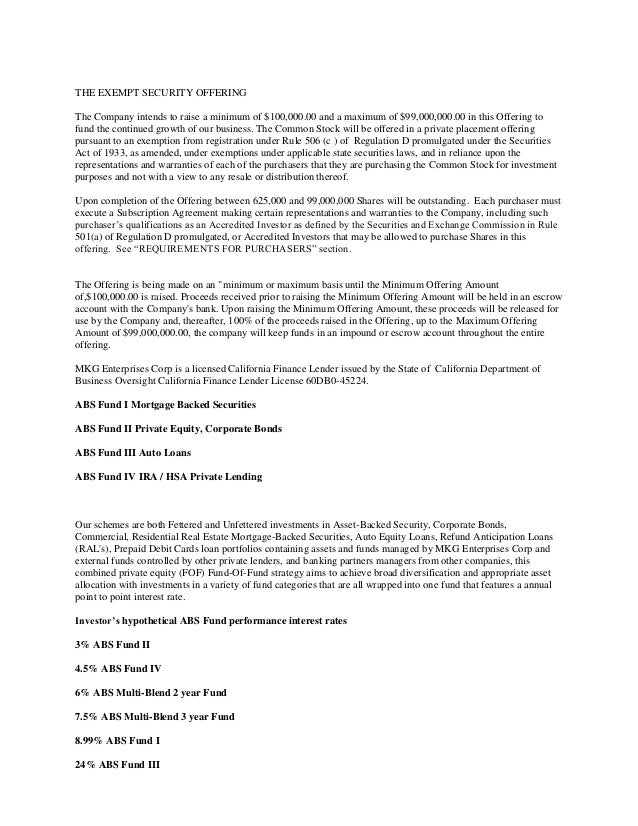 Instructions for selling your stock under SEC Rule 144