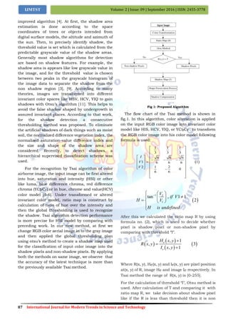 Shadow Removal of Individual Tree Crowns in a High Resolution Satellite ...
