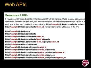 Web APIs 