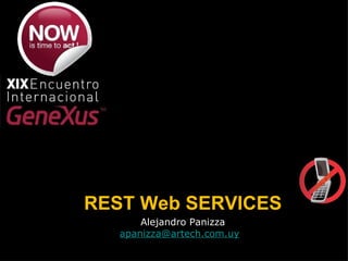 REST Web SERVICES ,[object Object],[object Object]