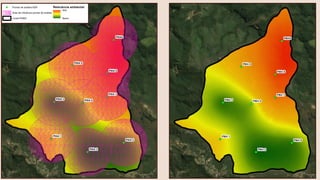 oficina plano de manejo