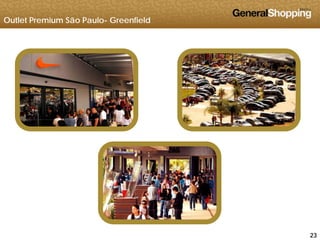 Outlet Premium São Paulo- Greenfield
232323
 