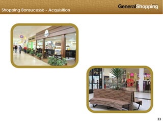 Shopping Bonsucesso - Acquisition
333333
 
