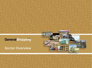 Sector Overview
44
 