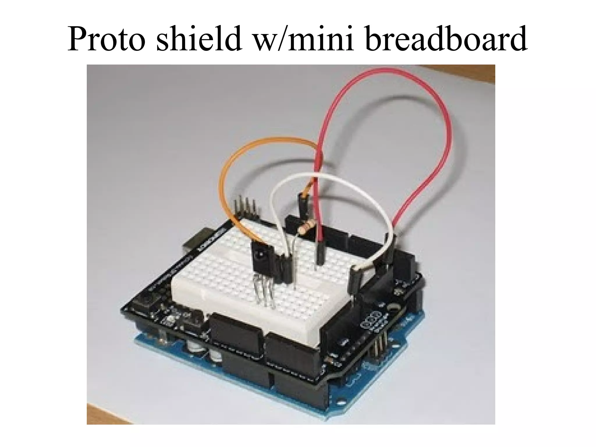 arduino-ppt | PPT