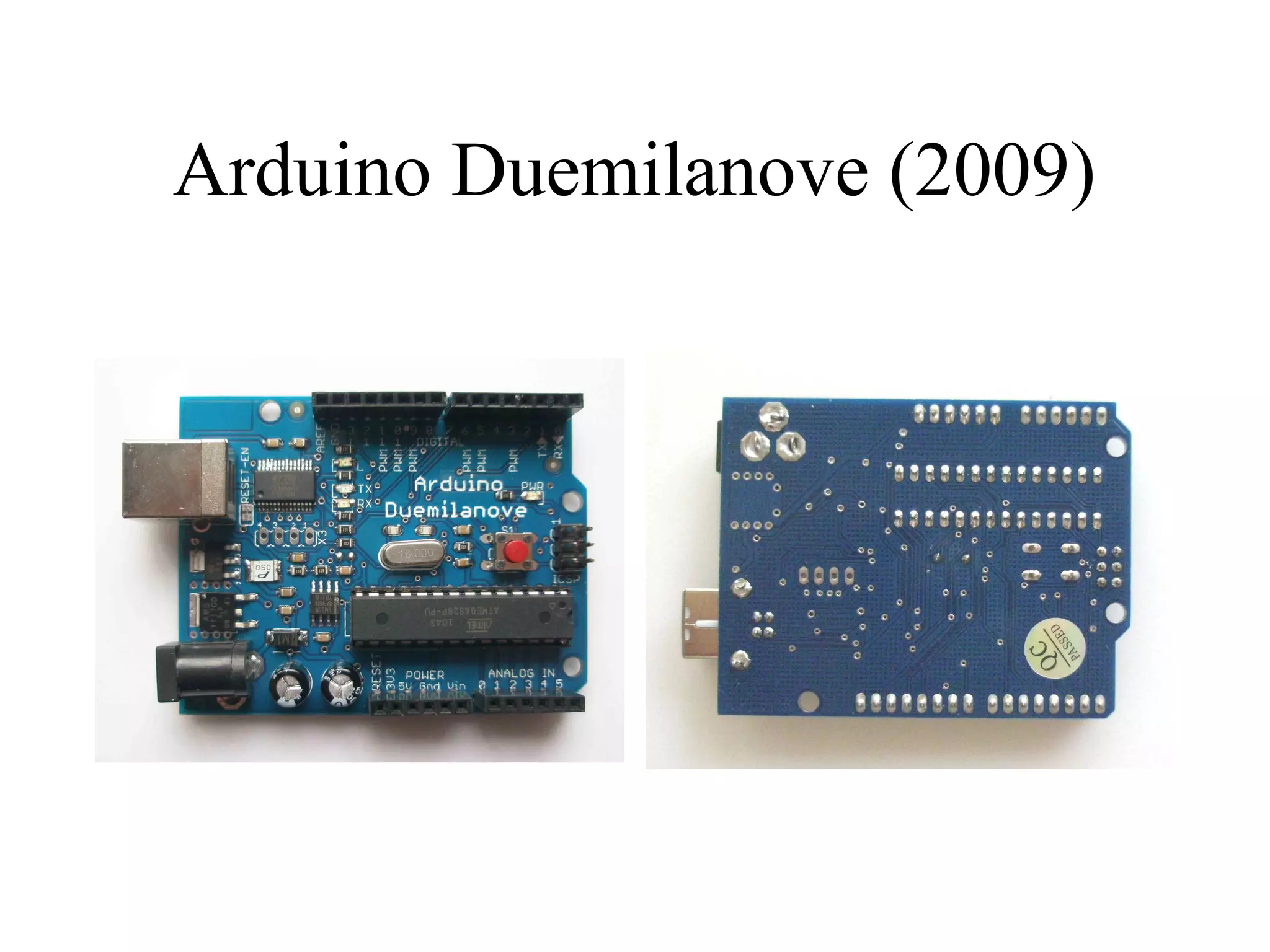 arduino-ppt | PPT